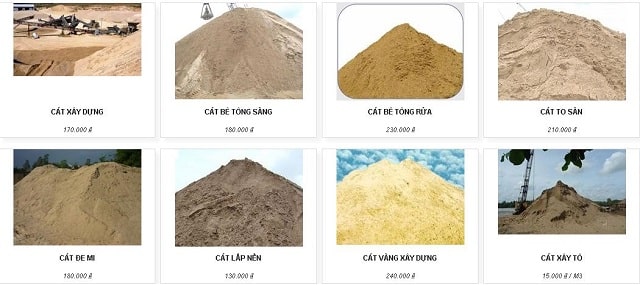 1 khối cát xây được bao nhiêu m2 tường