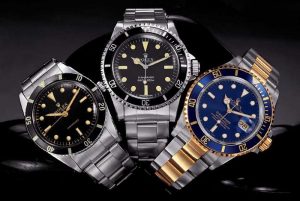 đồng hồ Rolex giảm giá 90%